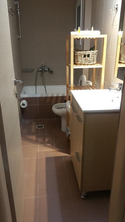 Omonoia Boutique Apartment Athen Eksteriør bilde