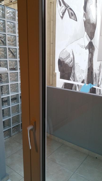 Omonoia Boutique Apartment Athen Eksteriør bilde