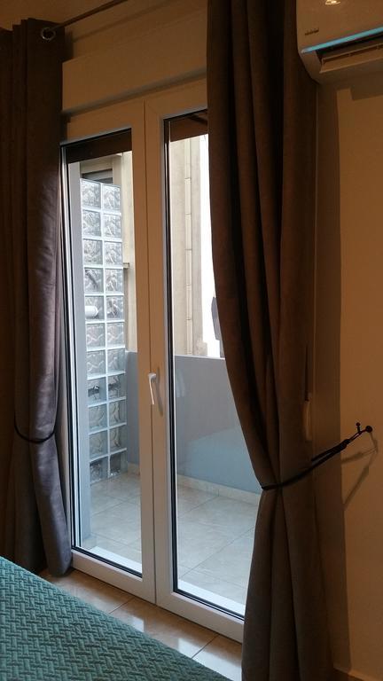 Omonoia Boutique Apartment Athen Eksteriør bilde