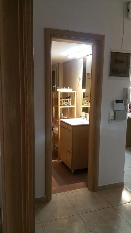 Omonoia Boutique Apartment Athen Eksteriør bilde