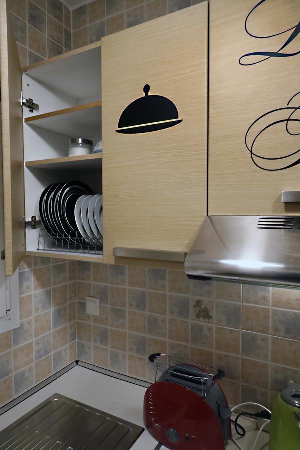 Omonoia Boutique Apartment Athen Eksteriør bilde